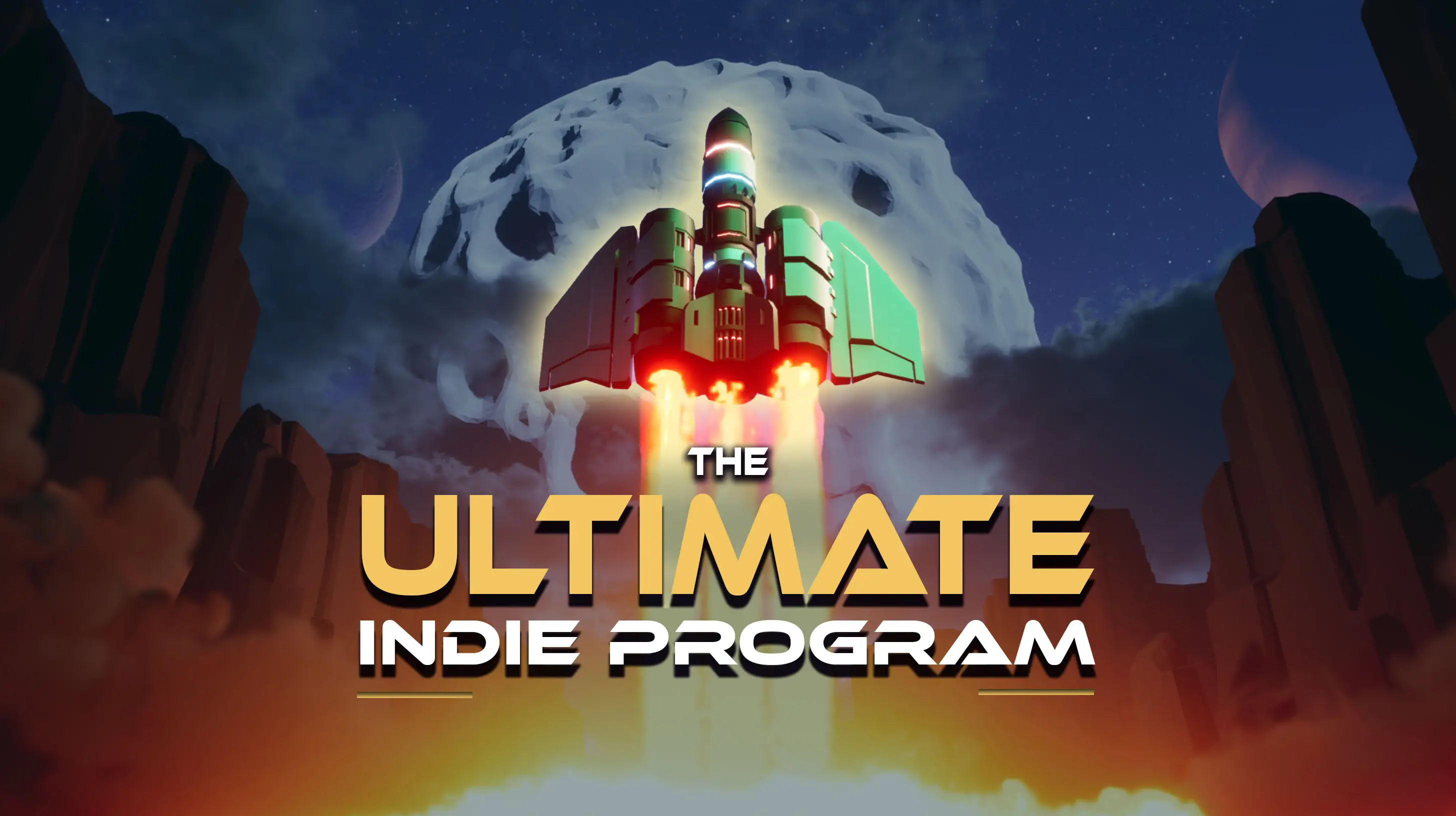 Program cover